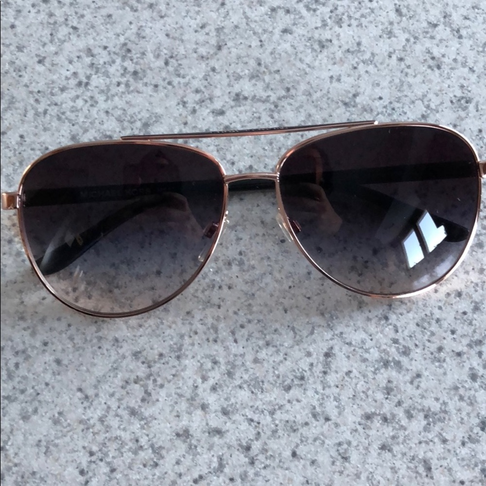 NWOT Michael Kors Sunglasses